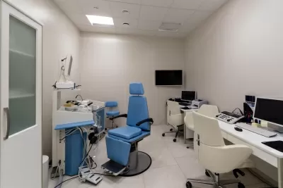 Клинический госпиталь на Яузе