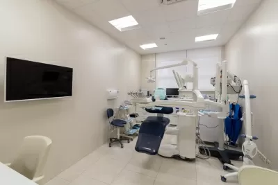 Клинический госпиталь на Яузе