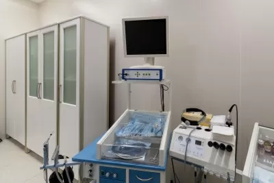 Клинический госпиталь на Яузе