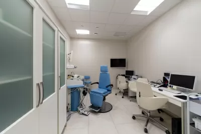 Клинический госпиталь на Яузе