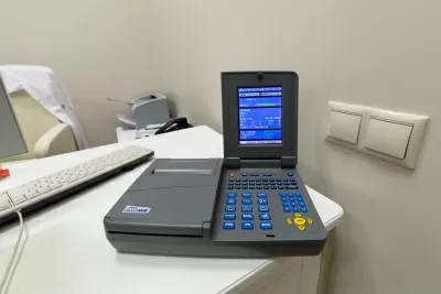 Клинический госпиталь на Яузе