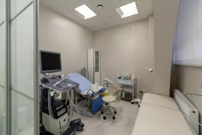 Клинический госпиталь на Яузе