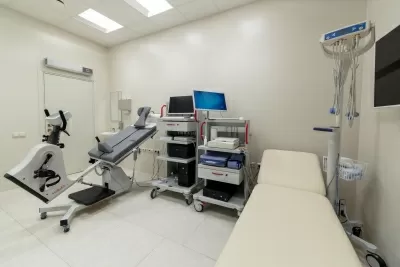 Клинический госпиталь на Яузе