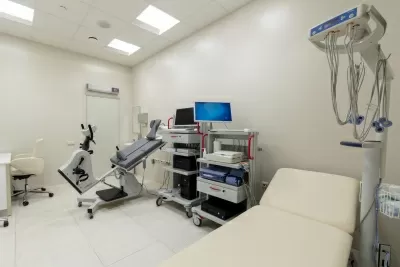 Клинический госпиталь на Яузе