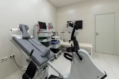 Клинический госпиталь на Яузе