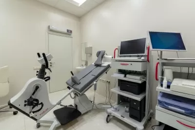 Клинический госпиталь на Яузе