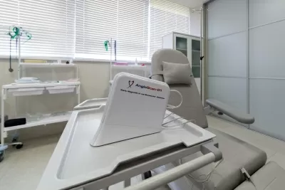 Клинический госпиталь на Яузе