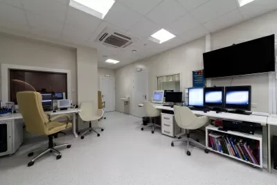 Клинический госпиталь на Яузе