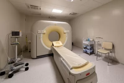 Клинический госпиталь на Яузе