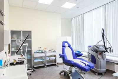 Доктор рядом