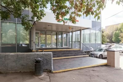 Доктор рядом