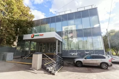 Доктор рядом