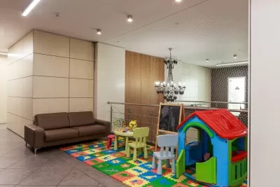 Доктор рядом