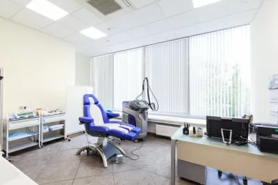 Доктор рядом