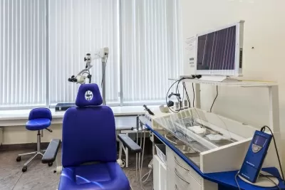 Доктор рядом