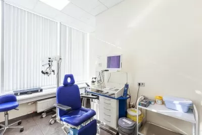 Доктор рядом