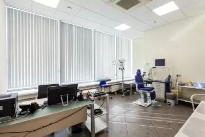 Доктор рядом