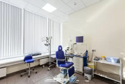 Доктор рядом