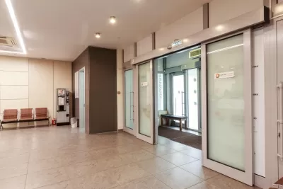 Доктор рядом