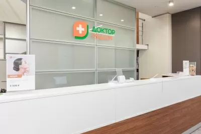 Доктор рядом