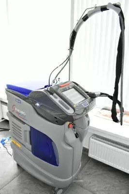 Доктор рядом