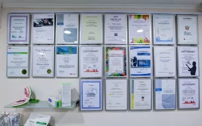 Дентал Студио