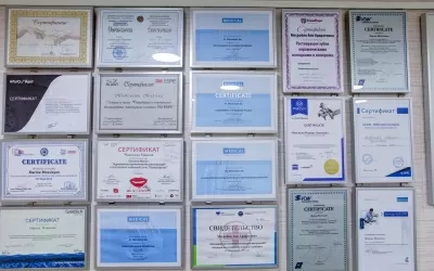 Дентал Студио