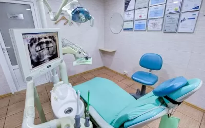 Дентал Студио