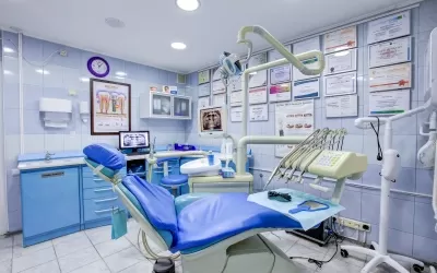 Дентал Студио