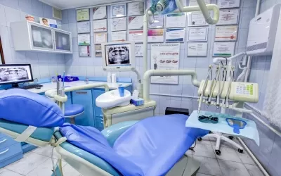 Дентал Студио