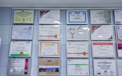 Дентал Студио