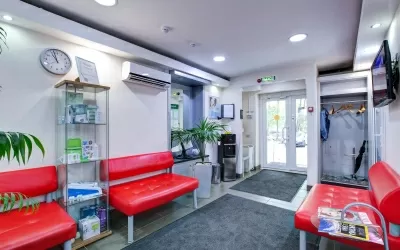 Дентал Студио