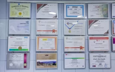 Дентал Студио