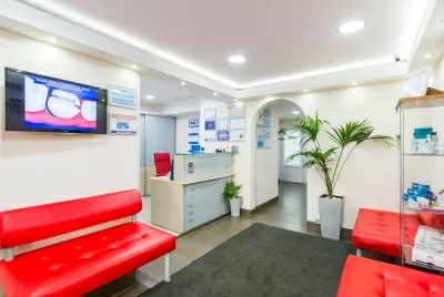 Дентал Студио