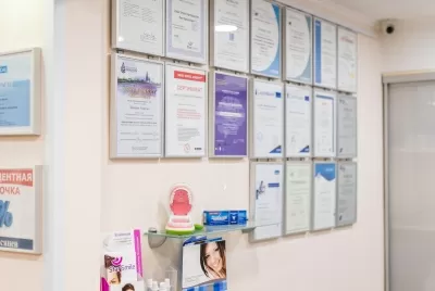 Дентал Студио