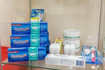 Дентал Студио