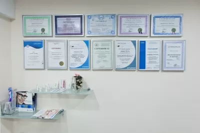 Дентал Студио