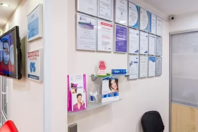 Дентал Студио