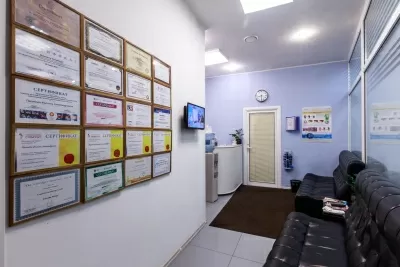 Добрый доктор