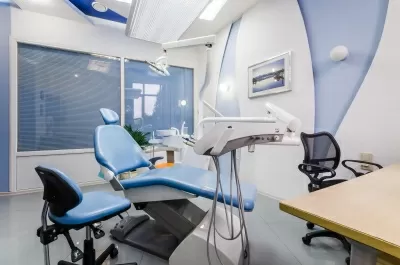 Добрый доктор