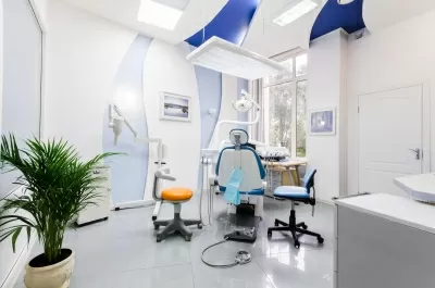 Добрый доктор