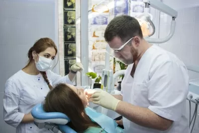 Добрый доктор