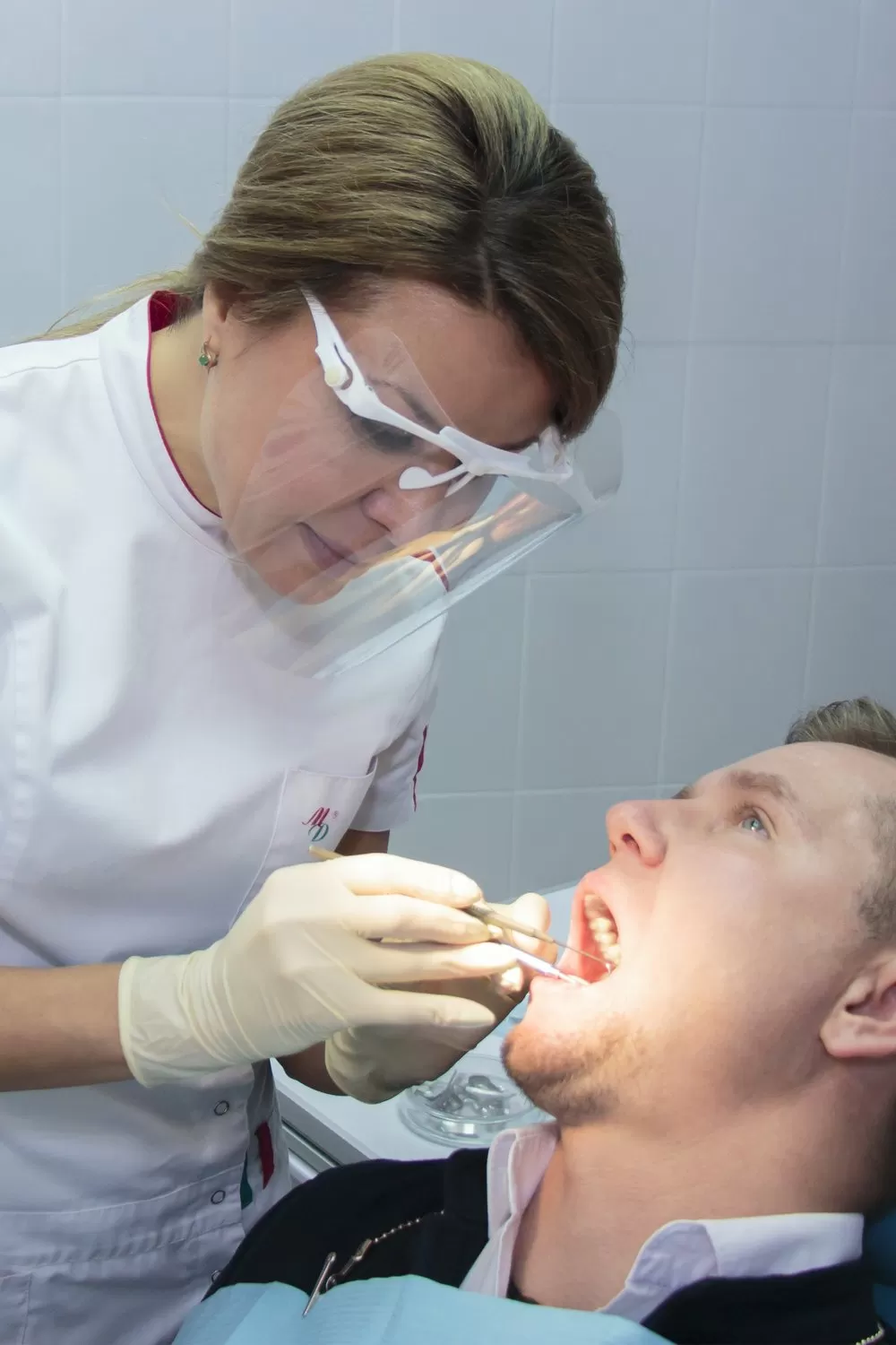 Добрый доктор