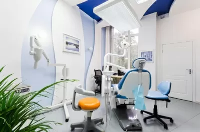 Добрый доктор