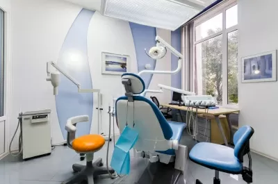 Добрый доктор