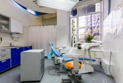 Добрый доктор