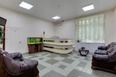 Стоматологическая клиника Нава