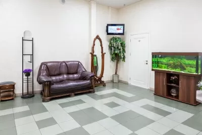 Стоматологическая клиника Нава