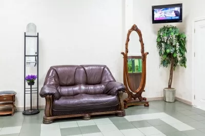 Стоматологическая клиника Нава