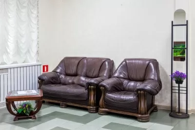 Стоматологическая клиника Нава